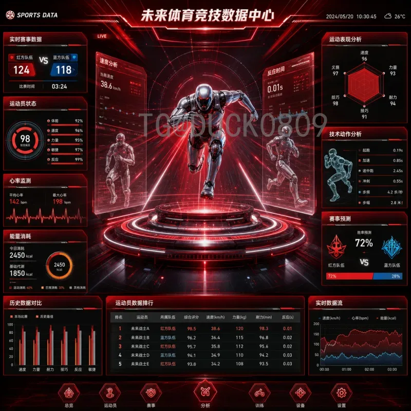 2026世界杯热门球队前瞻：谁将问鼎美加墨？
