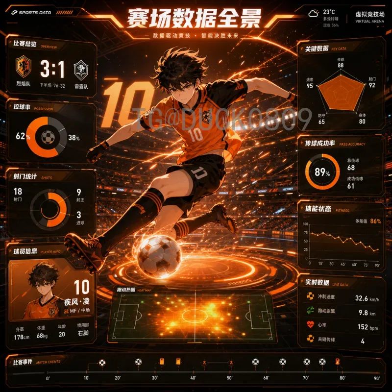 2026世界杯资讯精选：美加墨联合主办，赛事亮点与赛程全解析