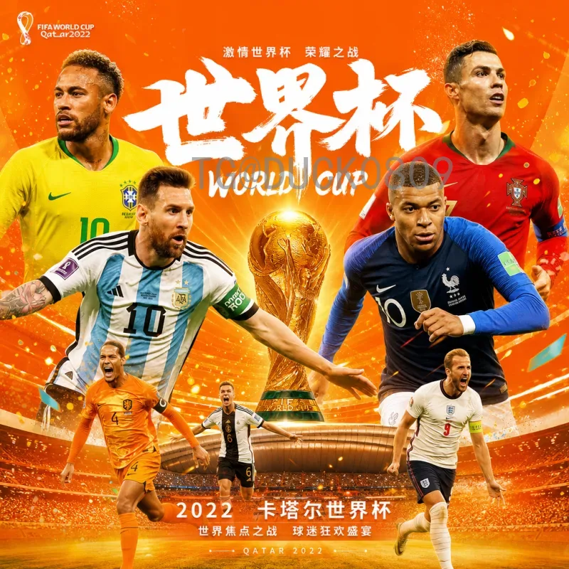 2026世界杯赛程表时间全解析：球迷必备的赛程指南